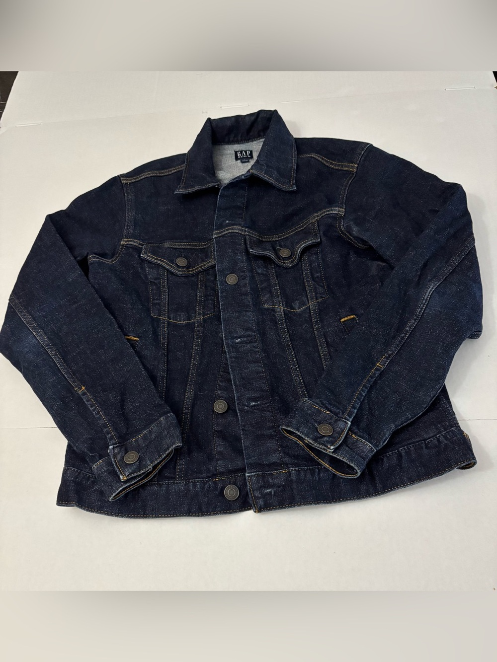 GAP Denim Jacket Women’s Size S